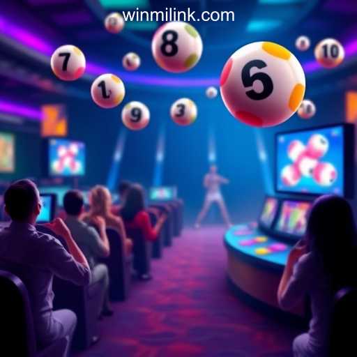 WINMI.com platform-online Slots Brasil #1