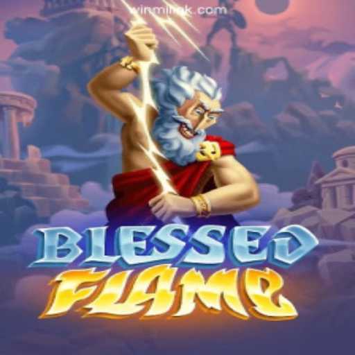 Exploring BlessedFlame: A Thrilling New Experience on WINMI.com