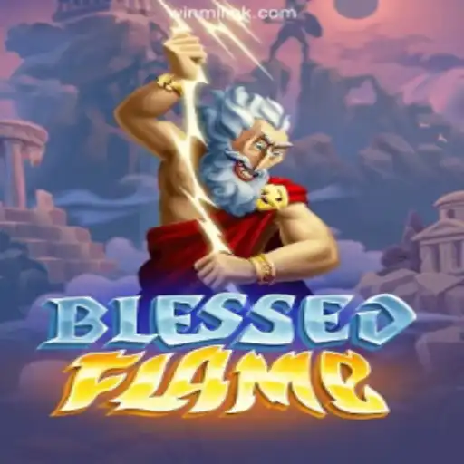 Exploring BlessedFlame: A Thrilling New Experience on WINMI.com