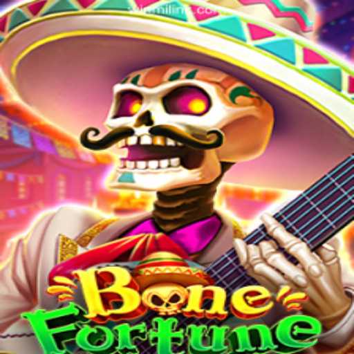 BoneFortune: Discover the Thrilling Online Slots Experience on WINMI.com
