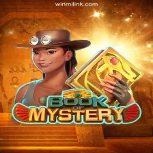 Book of Mystery: A Captivating Experience on WINMI.com Platform - Online Slots Brasil #1