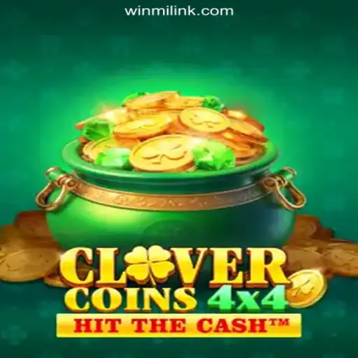 CloverCoins4x4: Exploring WINMI.com Platform-Online Slots Brasil #1
