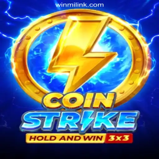 Discover Coinstrike: The Premier Gaming Sensation at WINMI.com