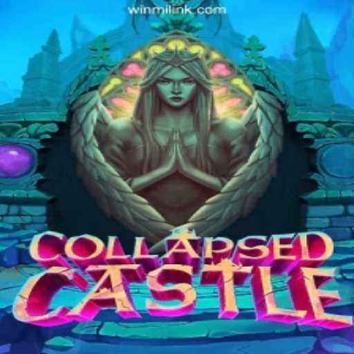 CollapsedCastle: The Ultimate Online Slots Experience on WINMI.com