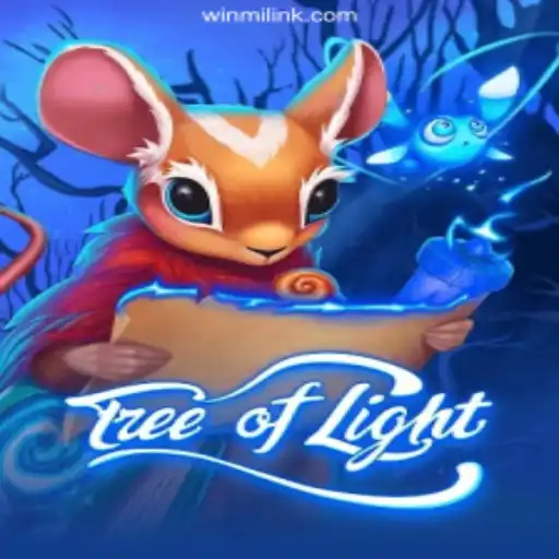 Exploring TreeofLight: The New Star on WINMI.com Platform-Online Slots Brasil
