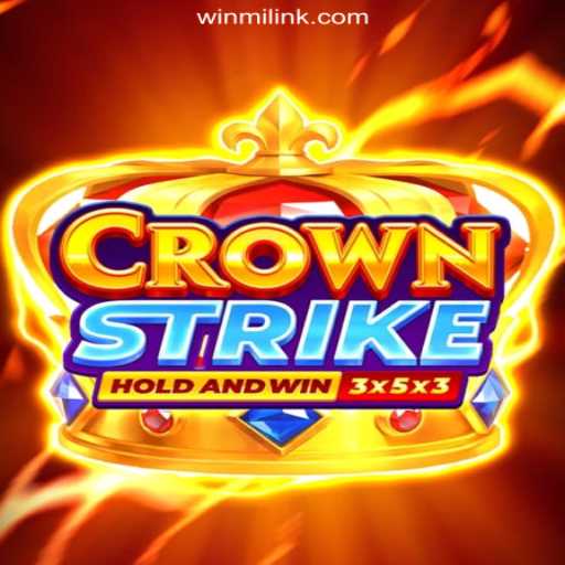 Experience Crownstrike: A Thrilling Adventure on WINMI.com Platform