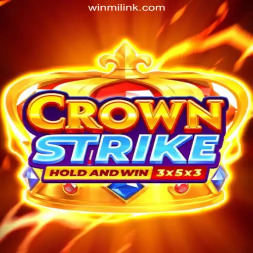 Experience Crownstrike: A Thrilling Adventure on WINMI.com Platform