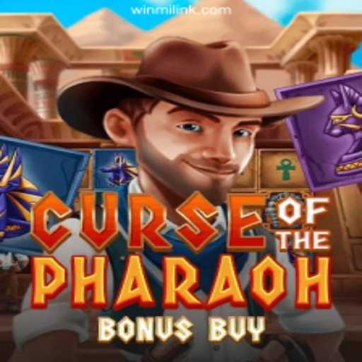 Unveiling the Mysteries of CurseofthePharaohBonusBuy on WINMI.com Platform-Online Slots Brasil #1