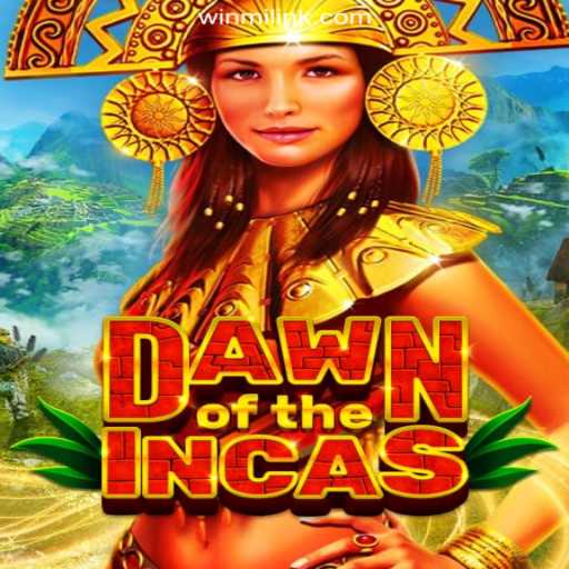 Discover the Thrills of DawnoftheIncas on WINMI.com: Brazil's Top Online Slots Platform