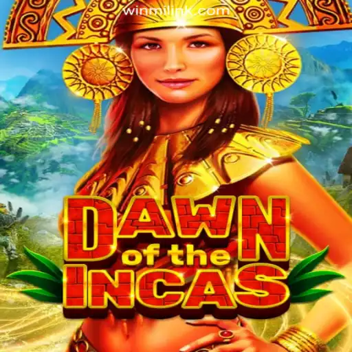 Discover the Thrills of DawnoftheIncas on WINMI.com: Brazil's Top Online Slots Platform