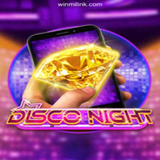 DiscoNightM: The Ultimate Online Slots Experience on WINMI.com