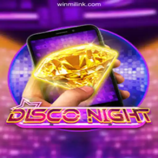 DiscoNightM: The Ultimate Online Slots Experience on WINMI.com