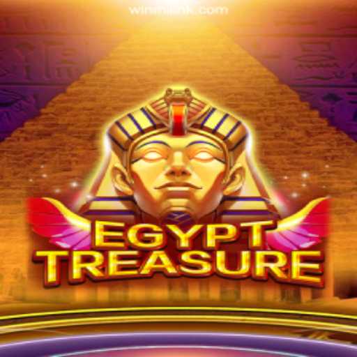 Unveiling EgyptTreasure: The Crown Jewel of Online Slots in Brazil on WINMI.com