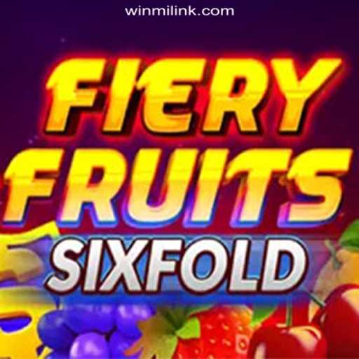 Discover the Exciting World of FieryFruitsSixFold on WINMI.com Platform
