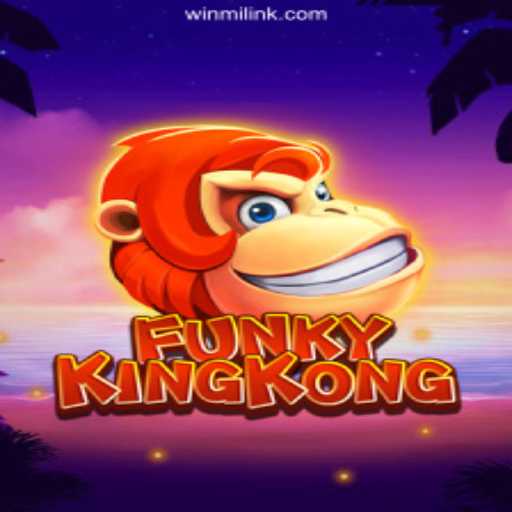Unpacking the Thrills of FunkyKingKong: A Premium Experience on WINMI.com