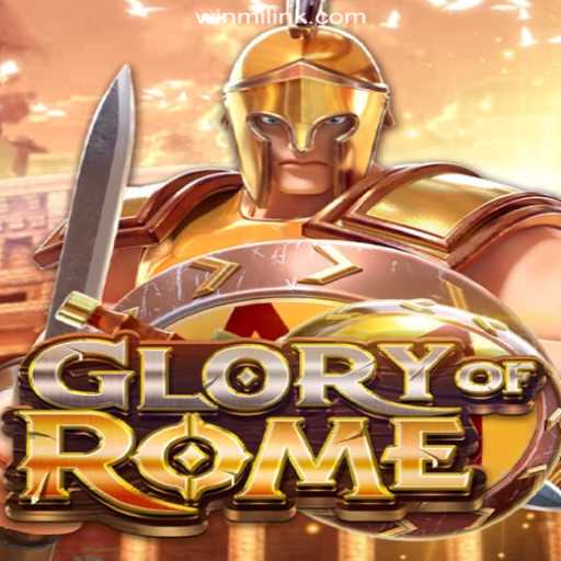 Unveiling the Thrills of GloryofRome on WINMI.com: Online Slots Brasil #1