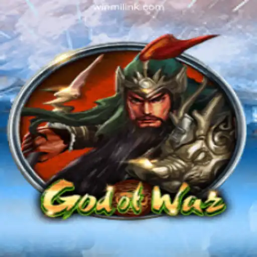 God of War: Dominate the Legends and Conquer the World of Online Slots