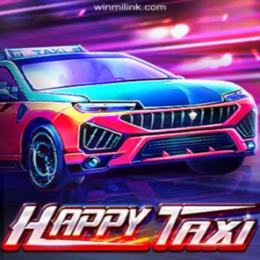 Discover the Thrilling World of HappyTaxi on WINMI.com - The Leading Online Slots Platform in Brasil
