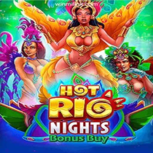HotRioNightsBonusBuy: The Ultimate Online Slot Experience
