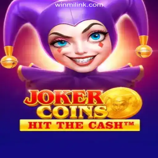 Discover JokerCoins: The Thrilling Online Slot Game on WINMI.com