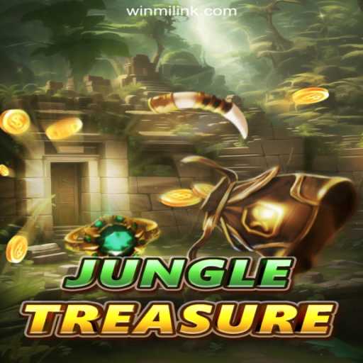 Explore the Thrilling World of JungleTreasure on WINMI.com: Brasil's Top Platform for Online Slots