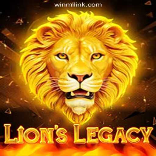 Explore the Exciting World of LionsLegacy: A Premier Game on WINMI.com Platform