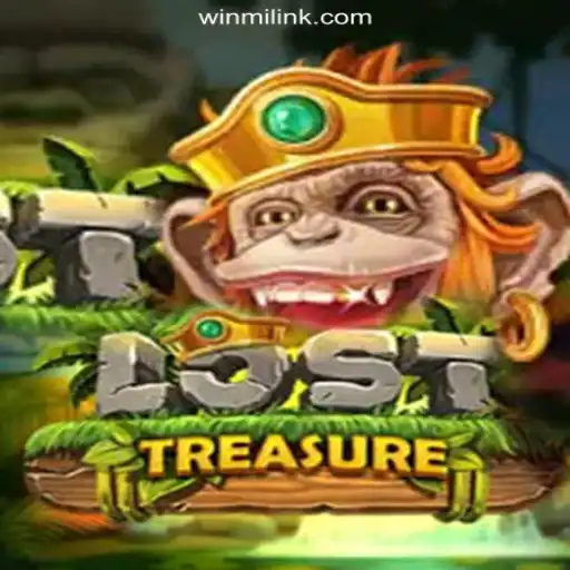 Discovering LostTreasure: The Thrilling Online Slot on WINMI.com