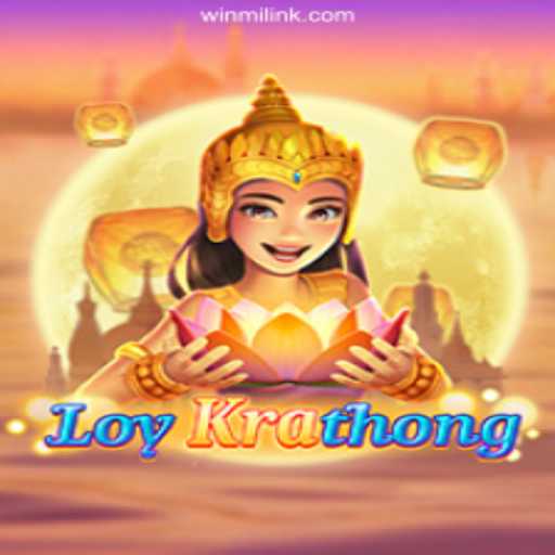 LoyKrathong: Dive into the Vibrant World of Online Slots on WINMI.com Platform