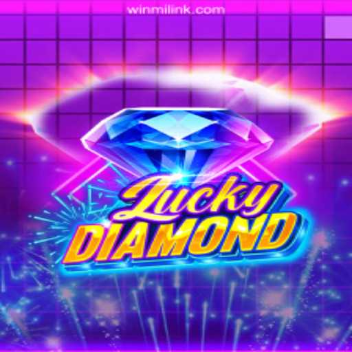 Discovering LuckyDiamond: The Top Game on WINMI.com Platform Online Slots Brasil #1