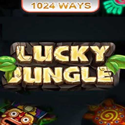 Exploring LuckyJungle1024: The Thrilling Slot Game Dominating WINMI.com in Brazil