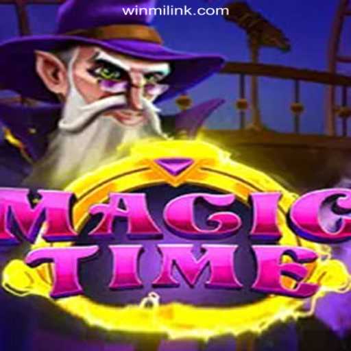 MagicTime: Explore the Enchanting World of Online Slots on the WINMI.com Platform