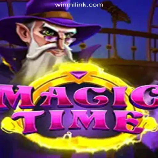 MagicTime: Explore the Enchanting World of Online Slots on the WINMI.com Platform
