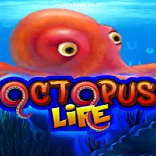 Discover the Thrilling Underwater World of OctopusLife