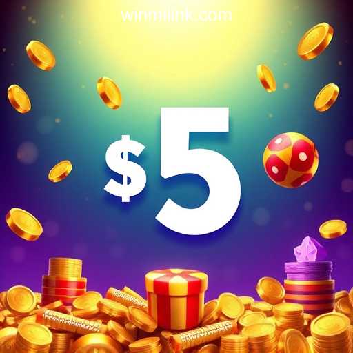WINMI.com platform-online Slots Brasil #1