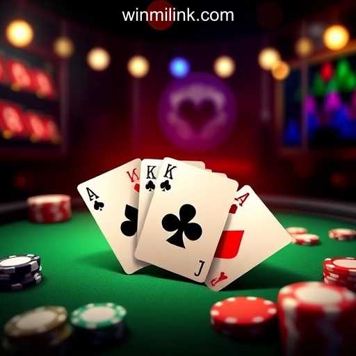 WINMI.com platform-online Slots Brasil #1