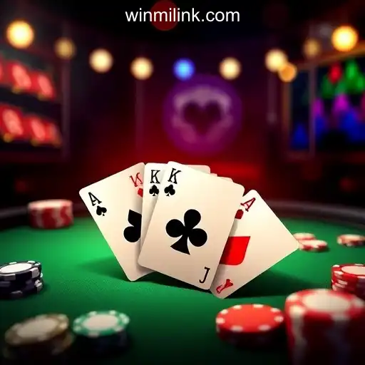 Exploring Poker Games on WINMI.com: The Ultimate Online Slots Destination in Brazil
