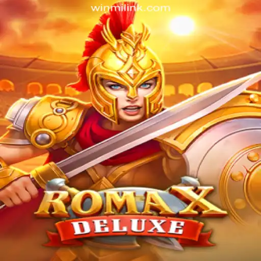 Exploring RomaXDeluxe: A Premier Gaming Experience on WINMI.com Platform-Online Slots Brasil #1