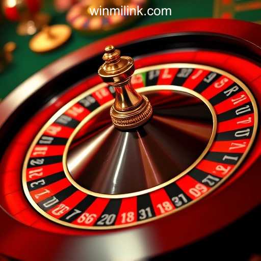 WINMI.com platform-online Slots Brasil #1