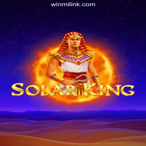 Explore the Thrilling World of SolarKing: The Ultimate Slot Game Experience