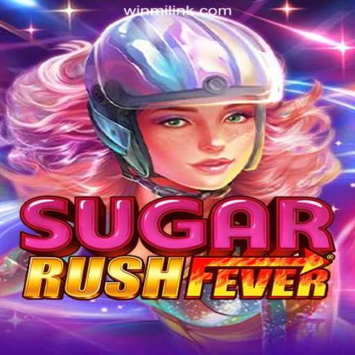 Discover the Exciting World of SugarRushFever Online Slot Game