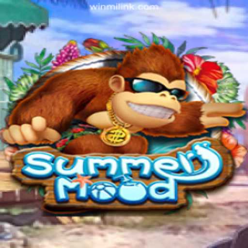 Exploring SummerMood: A Delightful Dive into Brazil's Top Gaming Experience