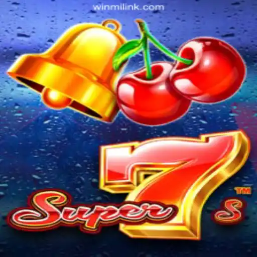 Discovering Super7s: Brazil's Premier Online Slot Experience