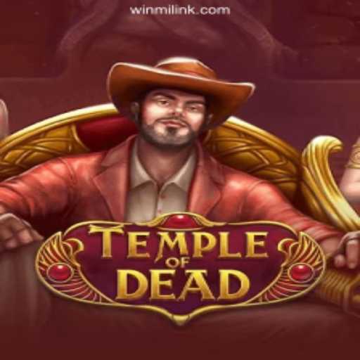 Unearth the Mysteries of TempleofDead: The Ultimate Online Slot Experience