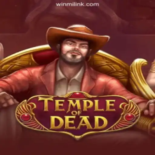 Unearth the Mysteries of TempleofDead: The Ultimate Online Slot Experience