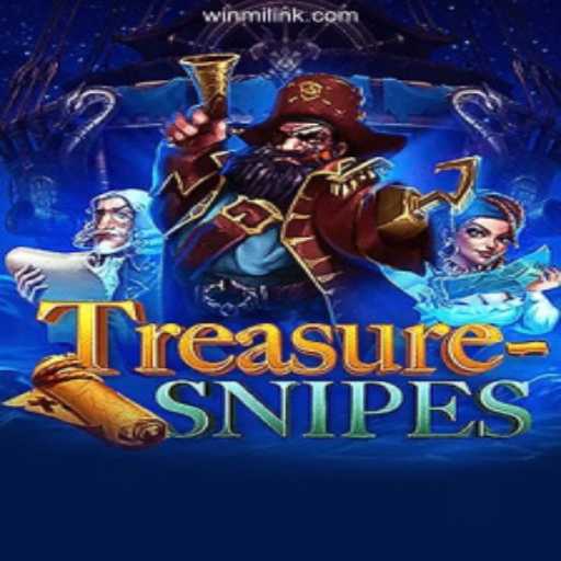 Unveiling the Thrills of TreasureSnipes on WINMI.com: Brazil’s Premier Online Slots Platform