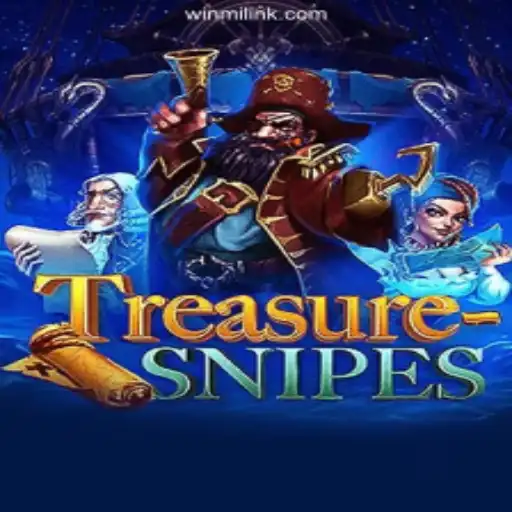 Unveiling the Thrills of TreasureSnipes on WINMI.com: Brazil’s Premier Online Slots Platform