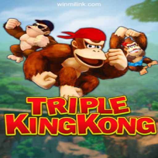 Discovering TripleKingKong: The Crown Jewel of WINMI.com Platform-Online Slots Brasil #1
