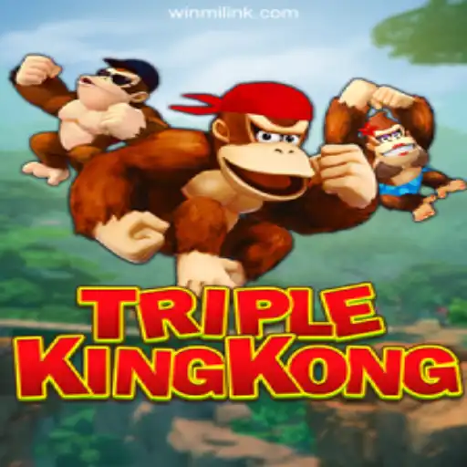 Discovering TripleKingKong: The Crown Jewel of WINMI.com Platform-Online Slots Brasil #1