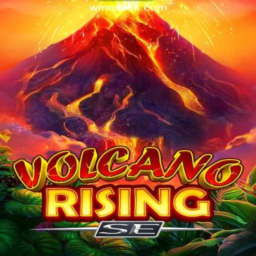 Unveiling VolcanoRisingSE on WINMI.com: The Premier Online Slots Game in Brazil