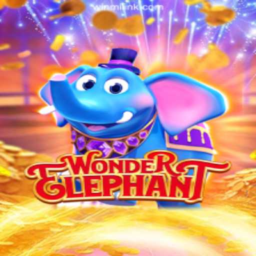 Discover the Excitement of WonderElephant on WINMI.com